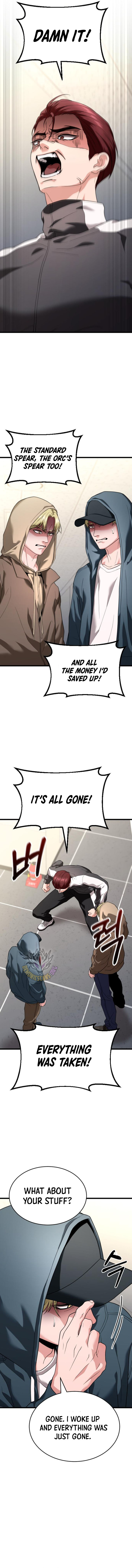 The Ultimate Shut-In Chapter 33 11